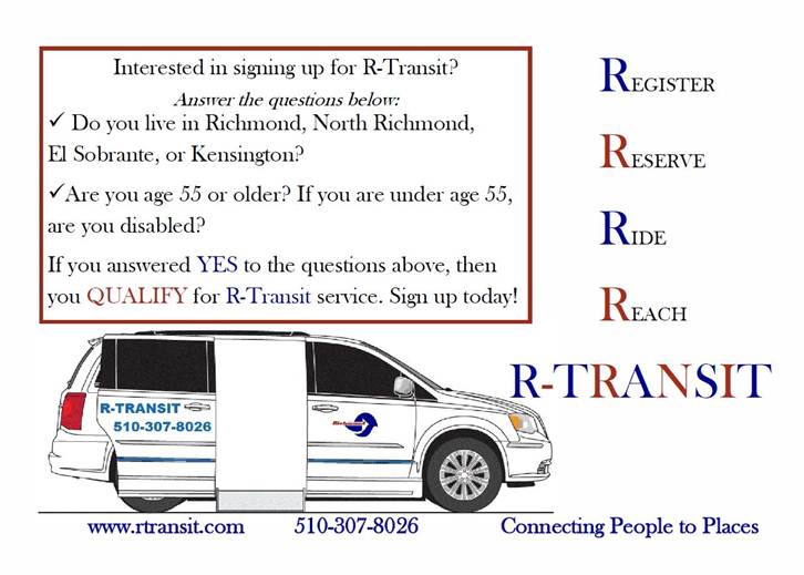 R-Transit